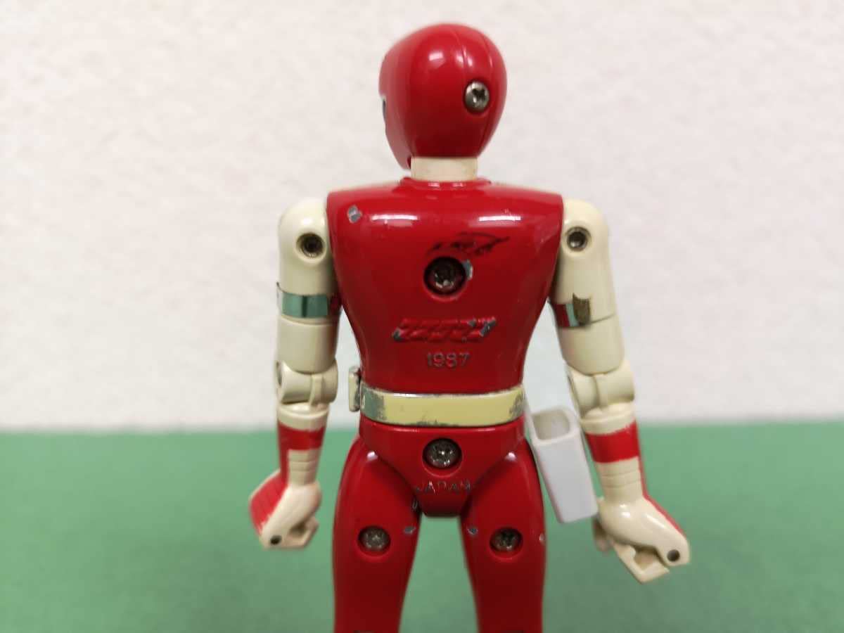 最終値下げ　バンダイ　超合金　光戦隊マスクマン　レッドマスク 最終値下げ バンダイ 超合金 光戦隊マスクマン レッドマスク 【公式通販】